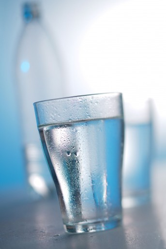 Partikelzähler für Flüssigkeiten