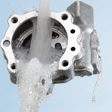 Anwendungsgebiet des TCC Partikelzähler