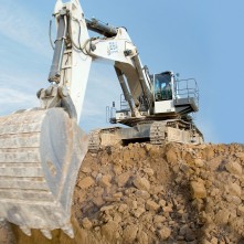 Areas of application PCSS-fluid