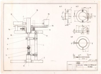 Diplomarbeit Markus Klotz