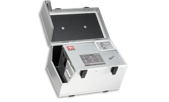 Partikelzähler für Öle