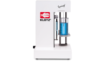 Partikelzähler für Flüssigkeiten