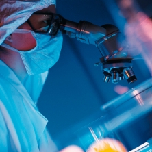 Application of Abakus® mobil fluid particle counter